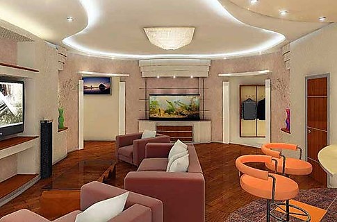 Ремонт квартир,домов и  офисов в Ряжске